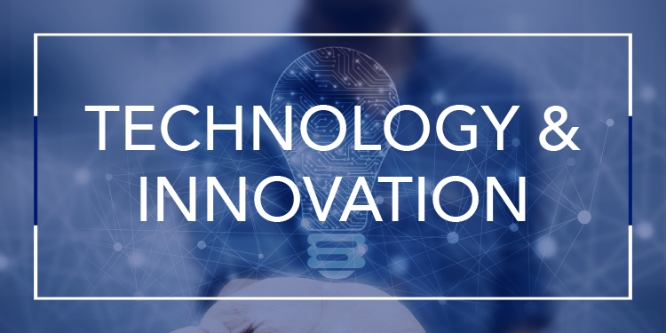 Technology & Innovation